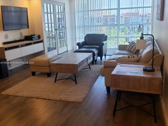 2001 Atlantic Shores Blvd # 510, Hallandale Beach FL 33009 — #A11707901