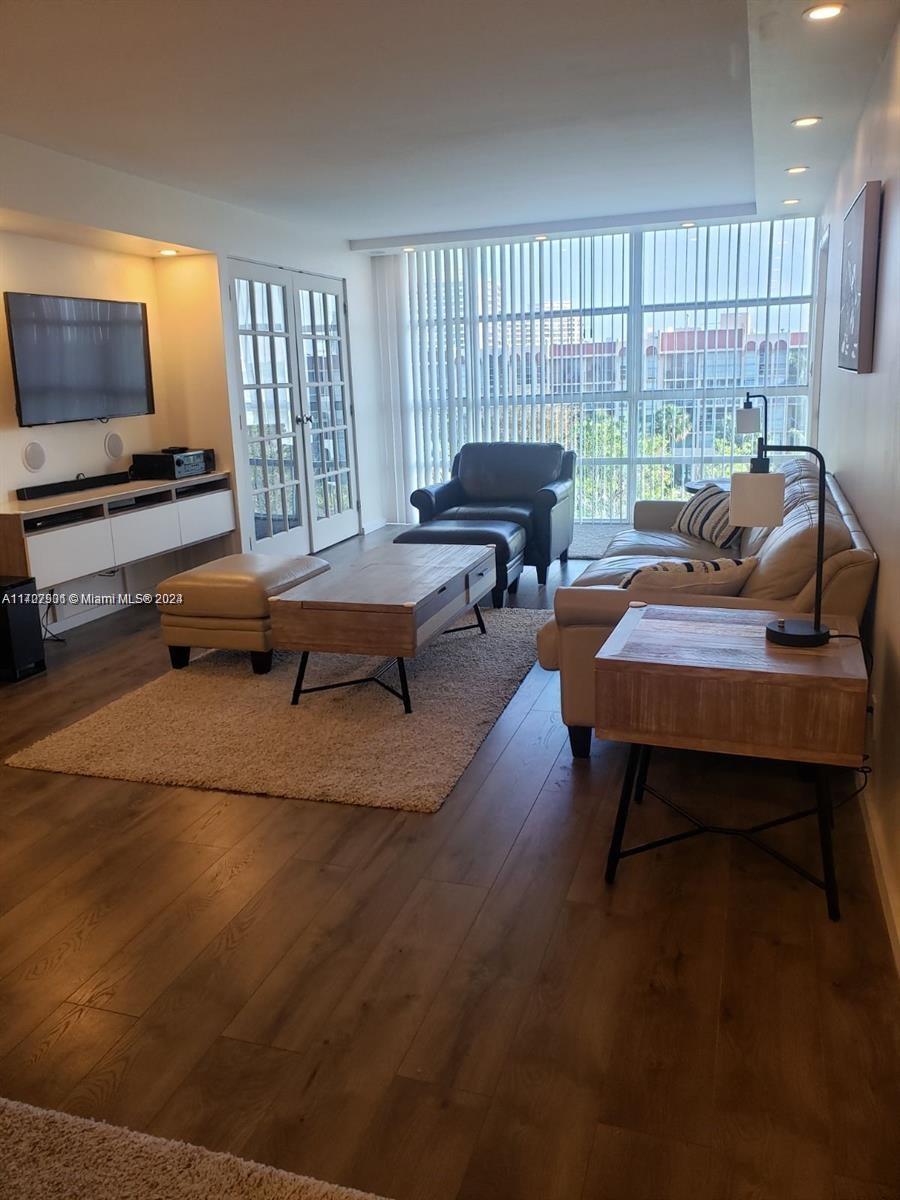 2001 Atlantic Shores Blvd # 510, Hallandale Beach FL 33009 — #A11707901