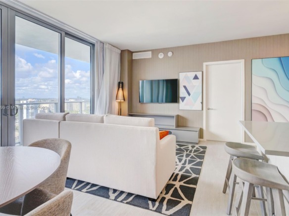 4010 S Ocean Dr # R2106, Hollywood FL 33019 — #A11501399