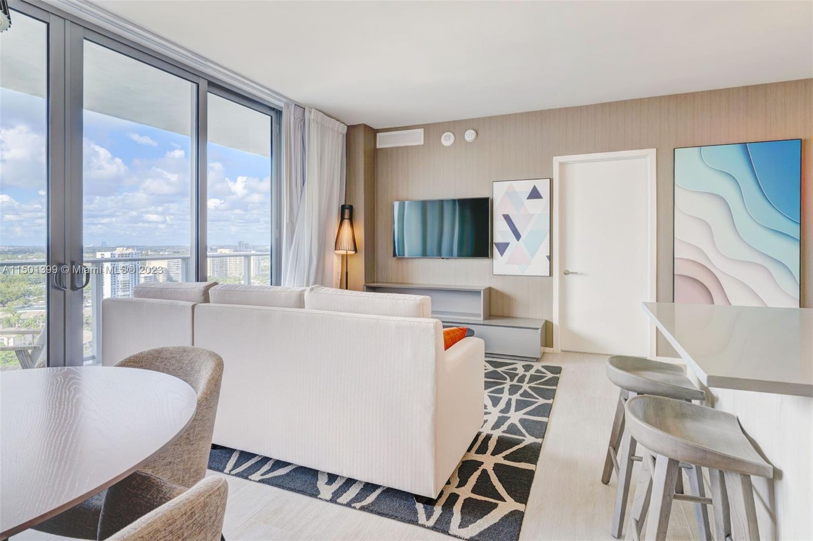 6dd28e9b-133 4010 S Ocean Dr # R2106, Hollywood FL 33019 — #A11501399