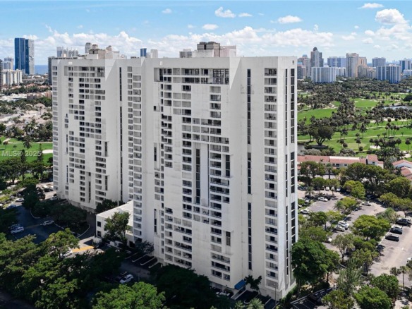 20225 NE 34th Ct # 817, Aventura FL 33180 — #A11721726