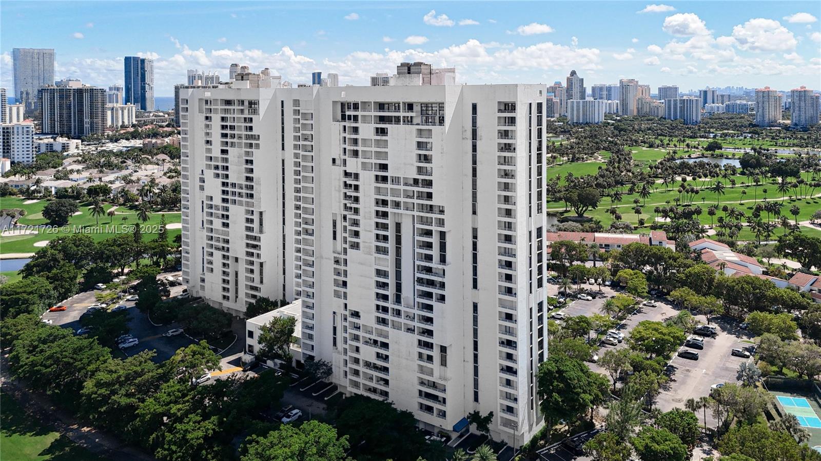 20225 NE 34th Ct # 817, Aventura FL 33180 — #A11721726
