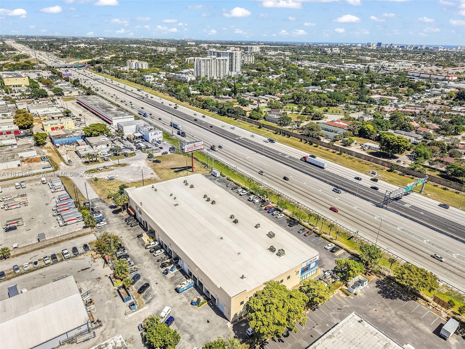 820 SW 12th Ave # 7B, Pompano Beach FL 33069 — #A11813249
