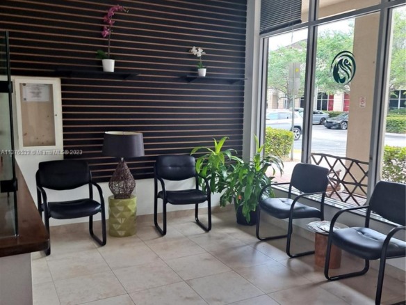 4651 N State Road 7 # C, Coral Springs FL 33073 — #A11376532