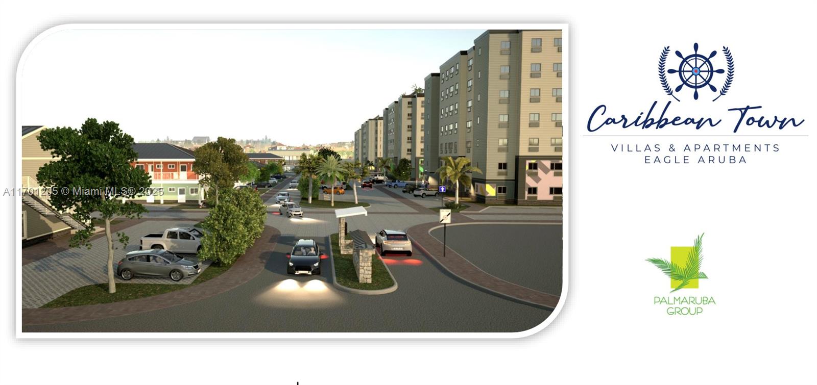 BUSHIRI BUSHIRI # 2, NA — #A11701205
