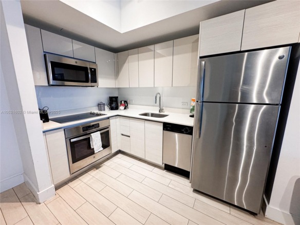 2600 E Hallandale Beach # 3104, Hallandale Beach FL 33009 — #A10521602