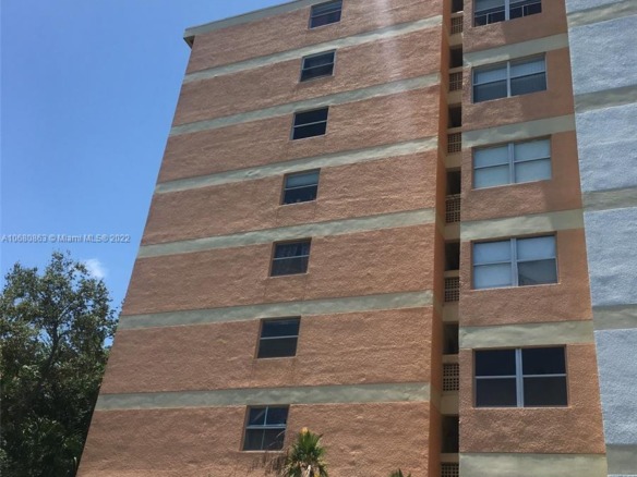 3301 Spanish Moss Ter # 906, Lauderhill FL 33319 — #A10680863