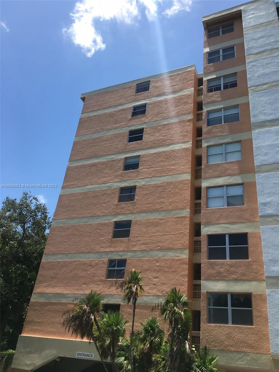 3301 Spanish Moss Ter # 906, Lauderhill FL 33319 — #A10680863