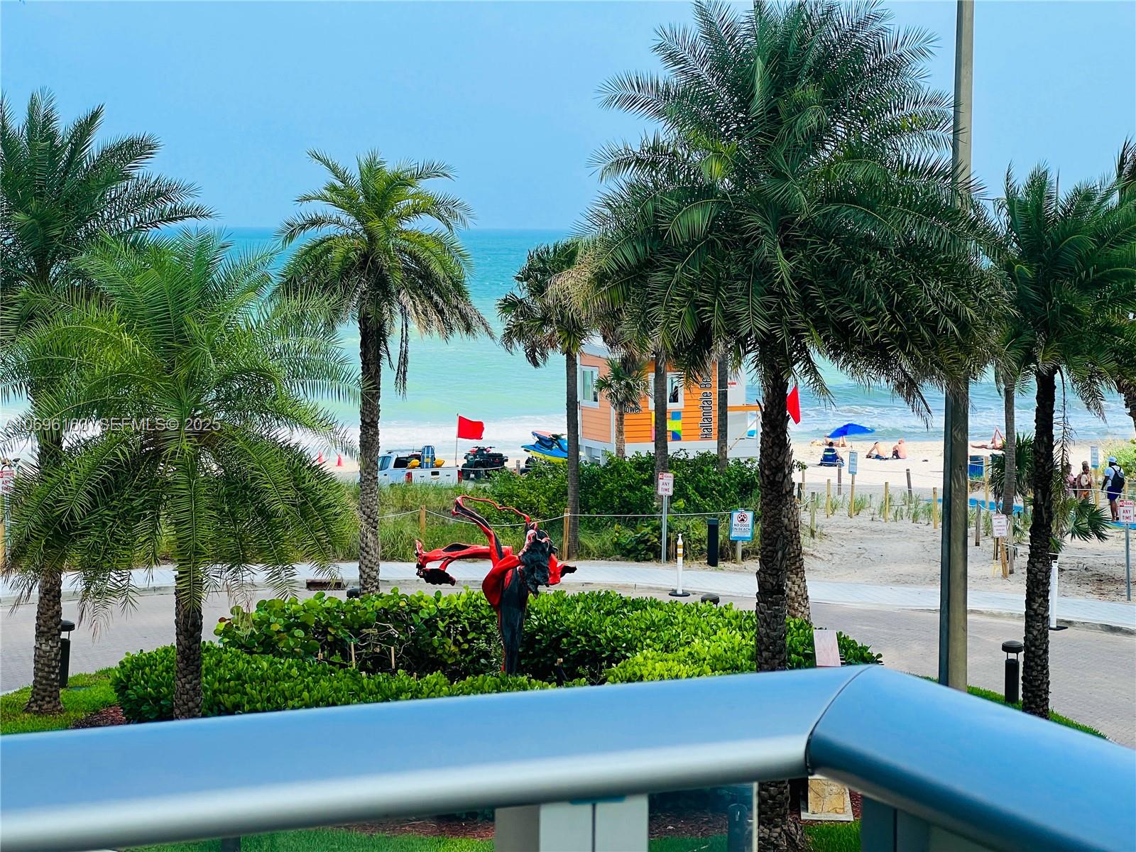 6dd28e9b-254 4111 S OCEAN DR # 205, Hollywood FL 33019 — #A10696163