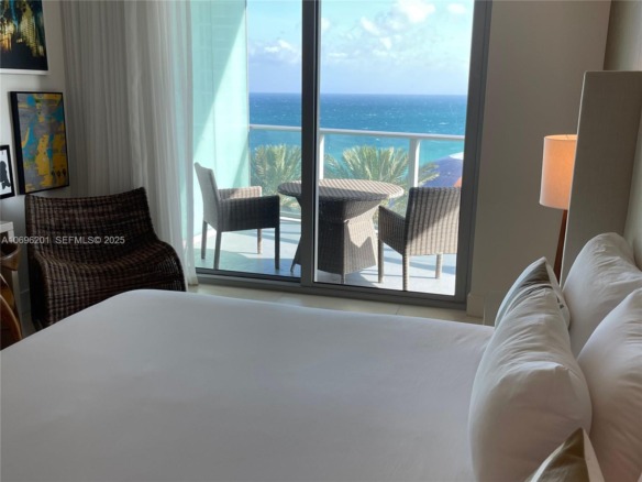 4111 S OCEAN DR # 1107, Hollywood FL 33019 — #A10696201