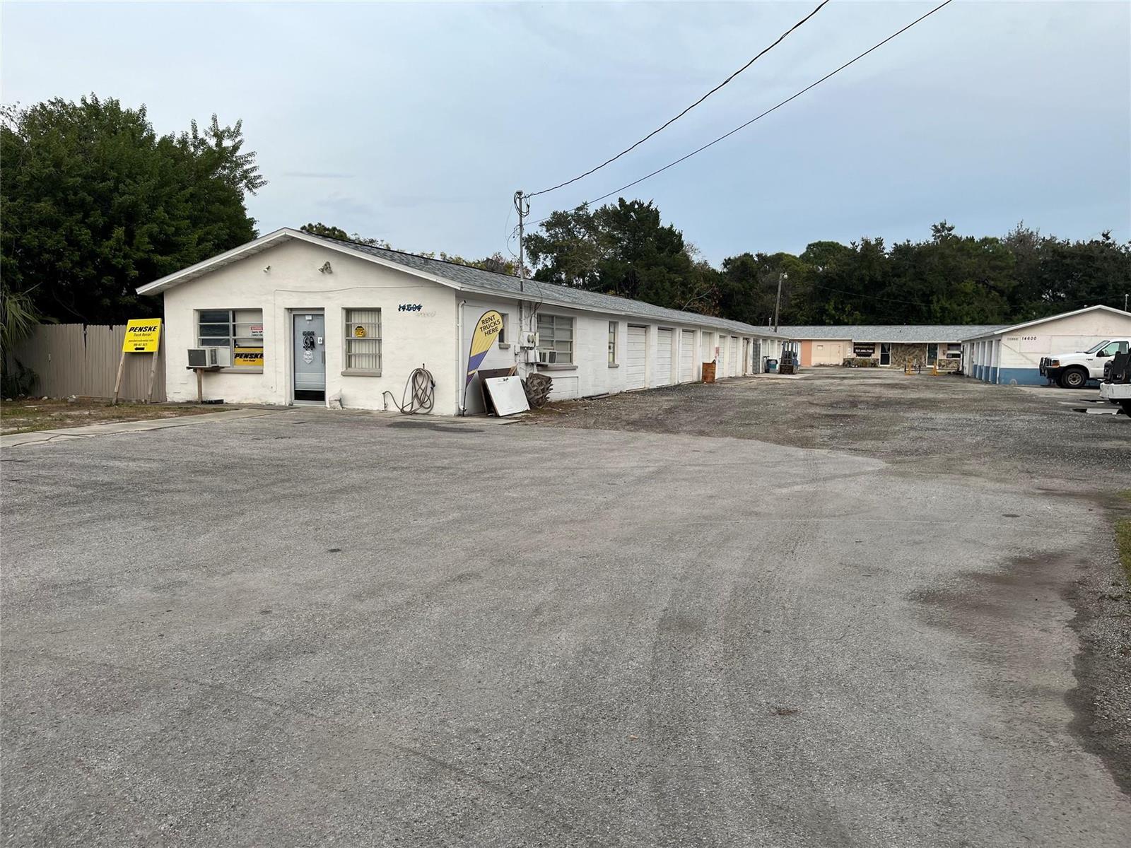 14600 Marina Drive, FL 34667 — #F10214899