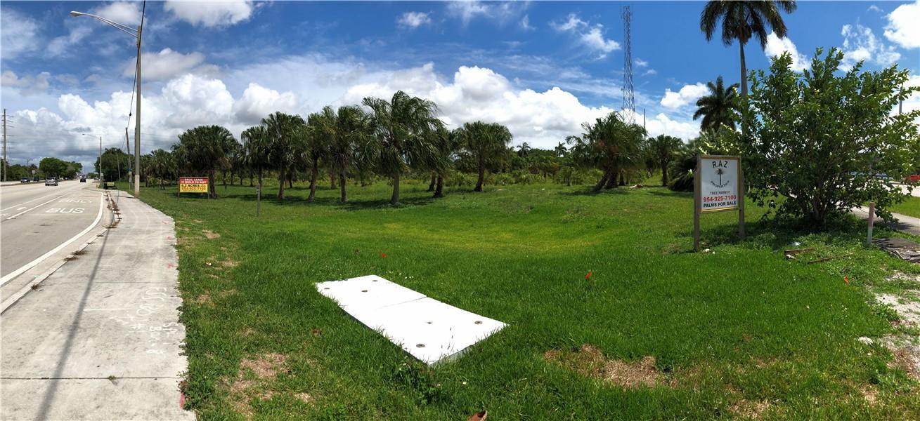 3990 Griffin Road, Hollywood FL 33312 — #F10230426