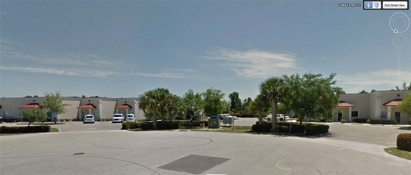 1685 Target Court, FL 33905 — #F10232433