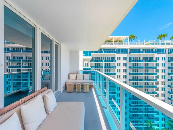 102 24th St # 1544, Miami Beach FL 33139 — #A10923982