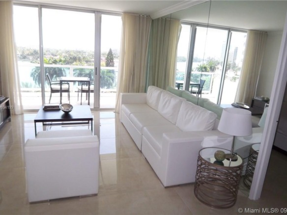 5161 COLLINS AV # 806, Miami Beach FL 33140 — #A10934199