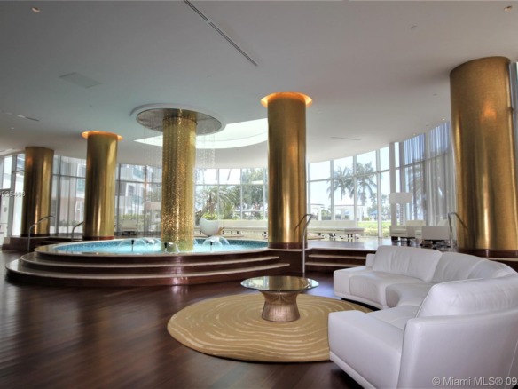 5161 COLLINS AV # 508, Miami Beach FL 33140 — #A10935408