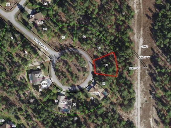 29 Ageratum Court, FL 34446 — #R10707684