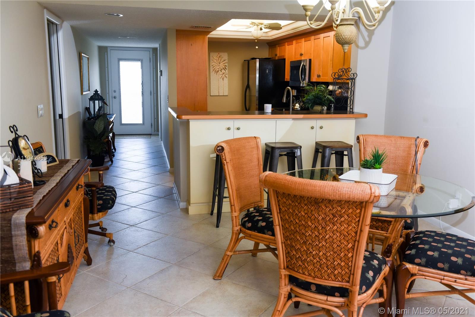 20 NE Plantation Rd # 306, Hutchinson Island FL 34996 — #A11042969
