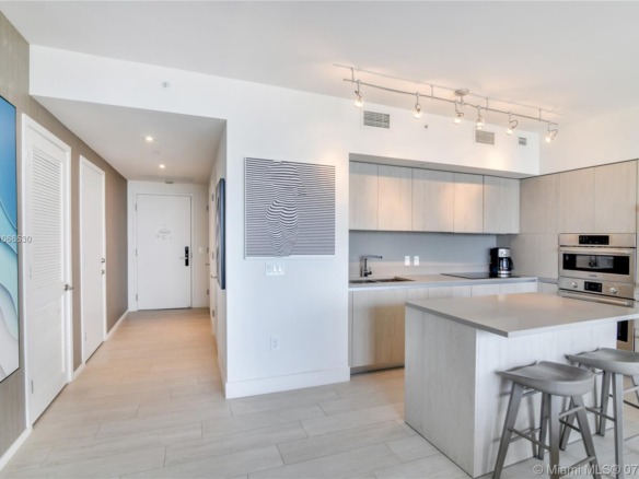4010 S Ocean Dr # R1406, Hollywood FL 33019 — #A11066530