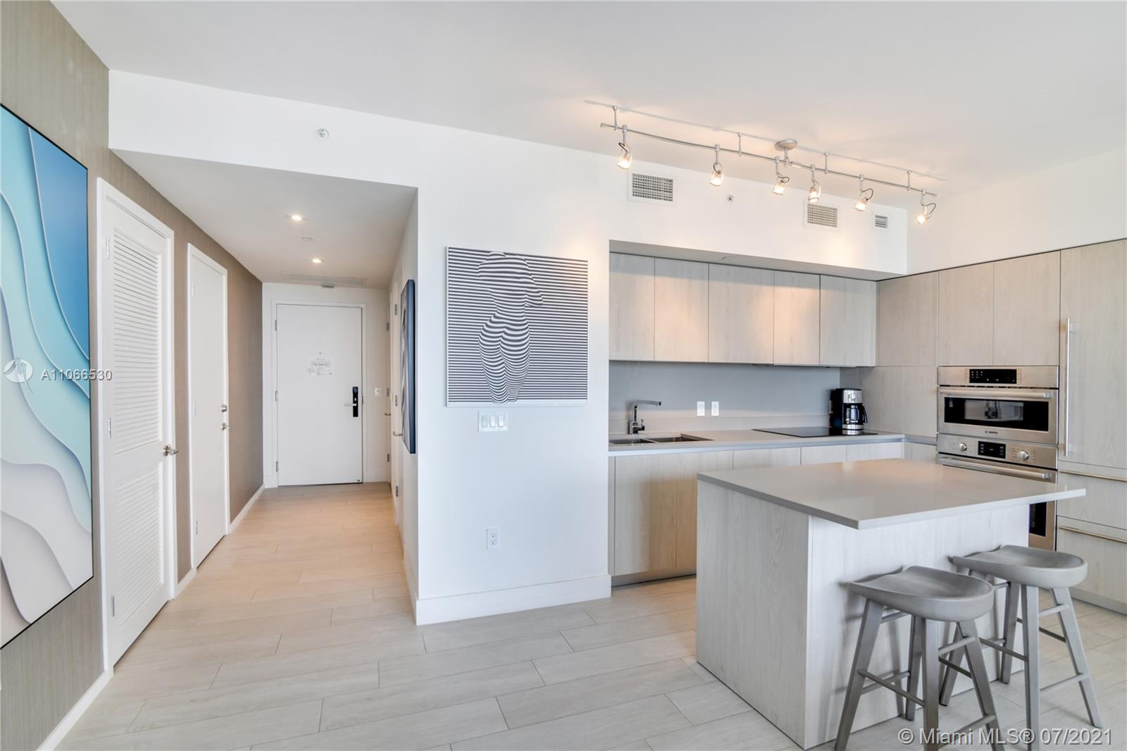 4010 S Ocean Dr # R1406, Hollywood FL 33019 — #A11066530