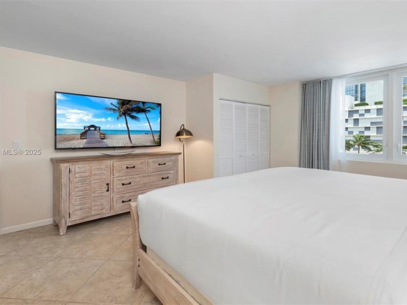 2301 Collins Ave # 301, Miami Beach FL 33139 — #A11070020