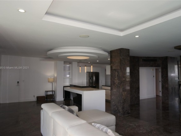 4001 S Ocean Dr, Hollywood FL 33019 — #A11071195