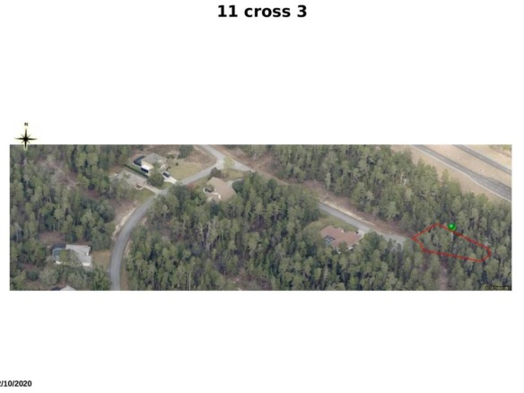 11 Crossandra Court E, FL 34446 — #R10735050