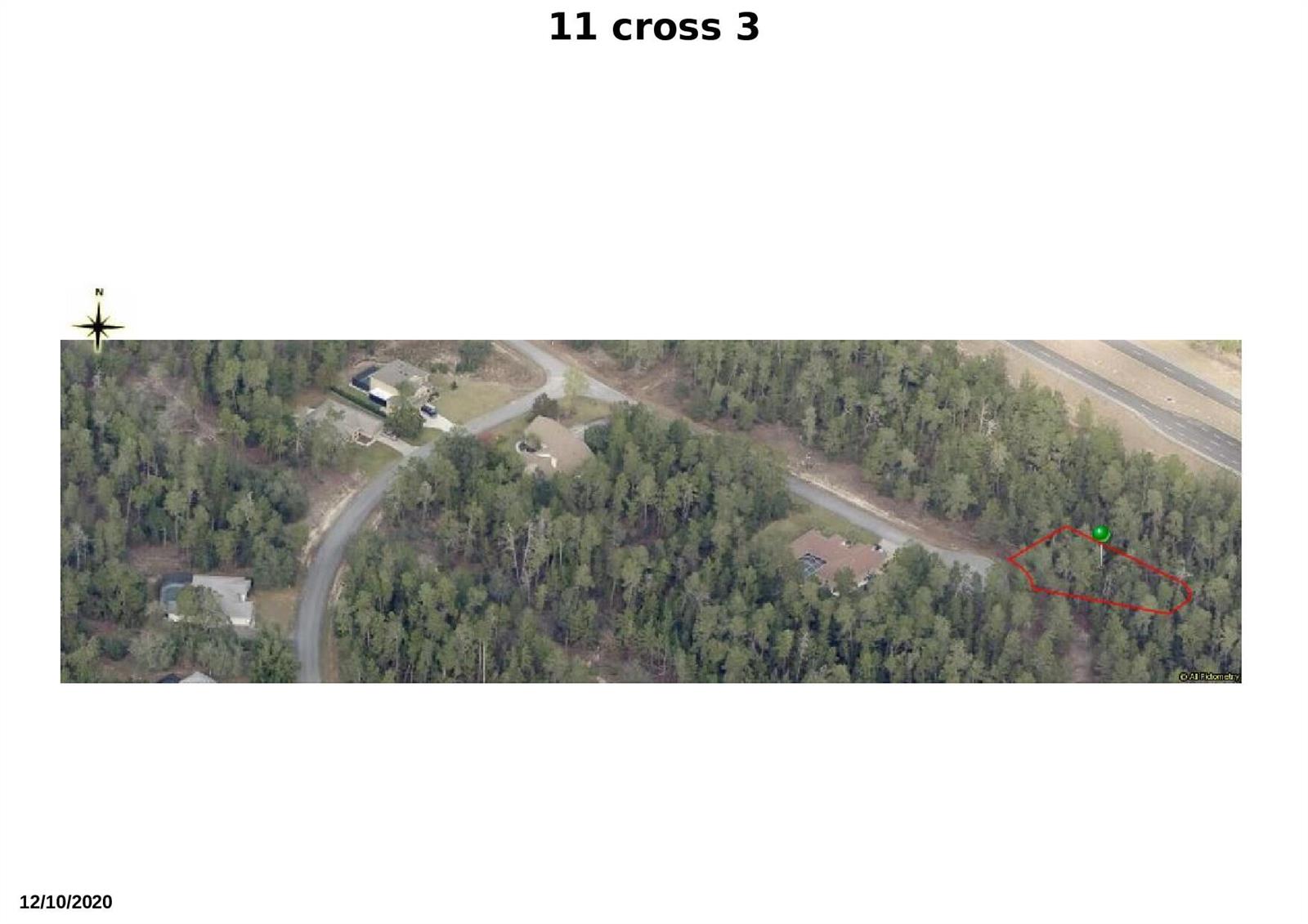 11 Crossandra Court E, FL 34446 — #R10735050