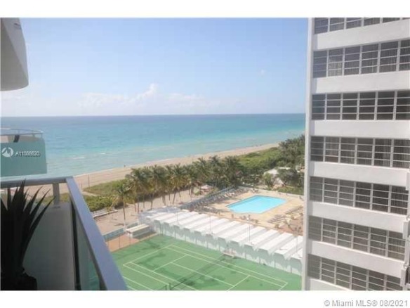 5151 COLLINS AV # 1030, Miami Beach FL 33140 — #A11086620