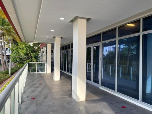 777 N Ocean Dr # N107, Hollywood FL 33019 — #A11109212