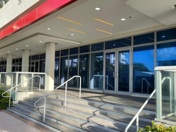 777 N Ocean Dr # N106, Hollywood FL 33019 — #A11110792