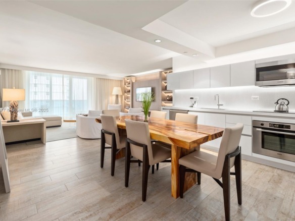 102 24th St # 915, Miami Beach FL 33139 — #A11111877