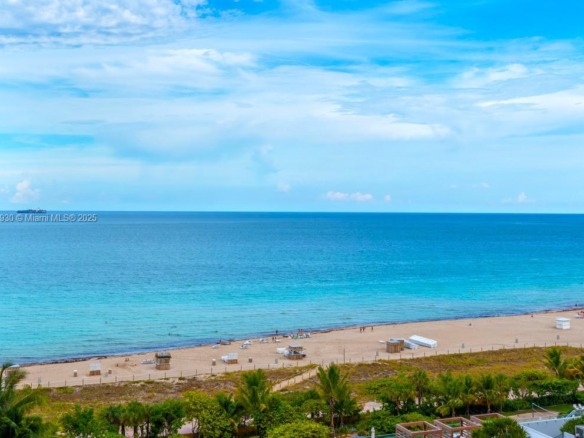 102 24th St # 1106, Miami Beach FL 33139 — #A11111930