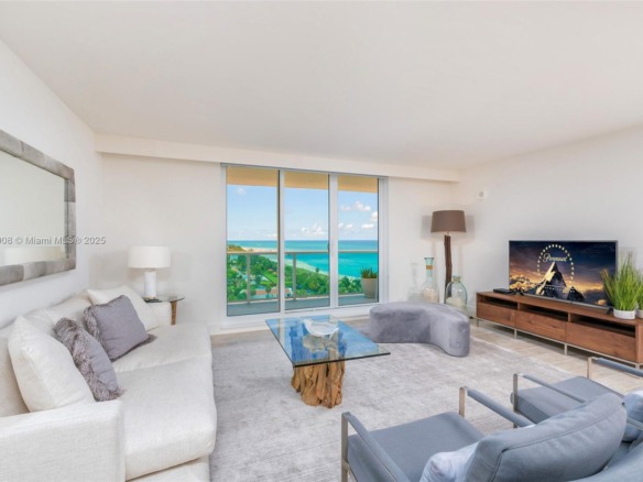 102 24th St # 1019, Miami Beach FL 33139 — #A11111908
