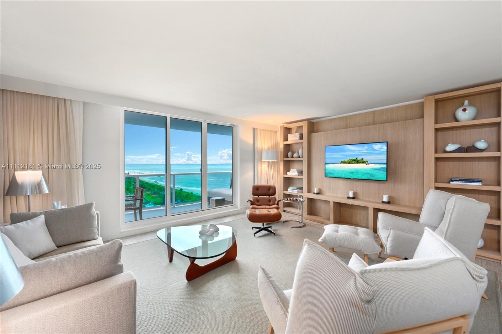 102 24th St # 1219, Miami Beach FL 33139 — #A11112181
