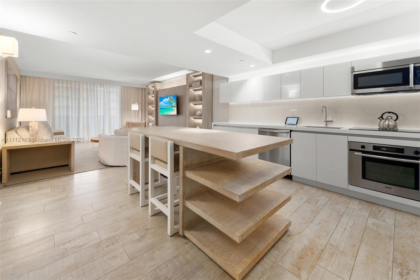 102 24th St # 1211, Miami Beach FL 33139 — #A11112169