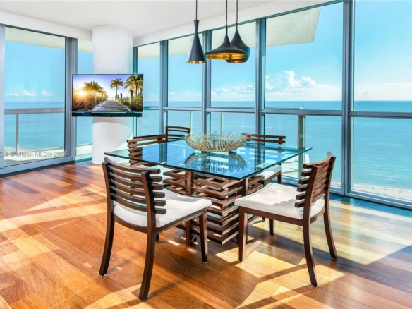 101 20th St # 2707, Miami Beach FL 33139 — #A11112228