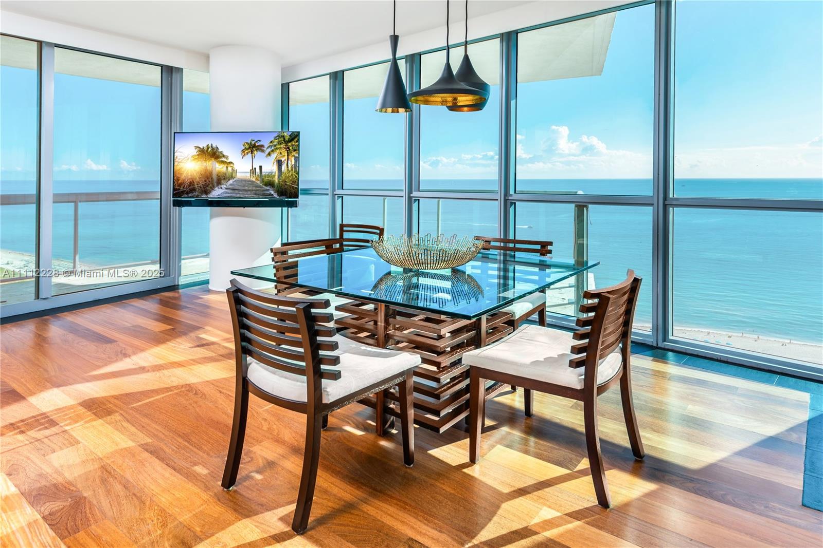 101 20th St # 2707, Miami Beach FL 33139 — #A11112228