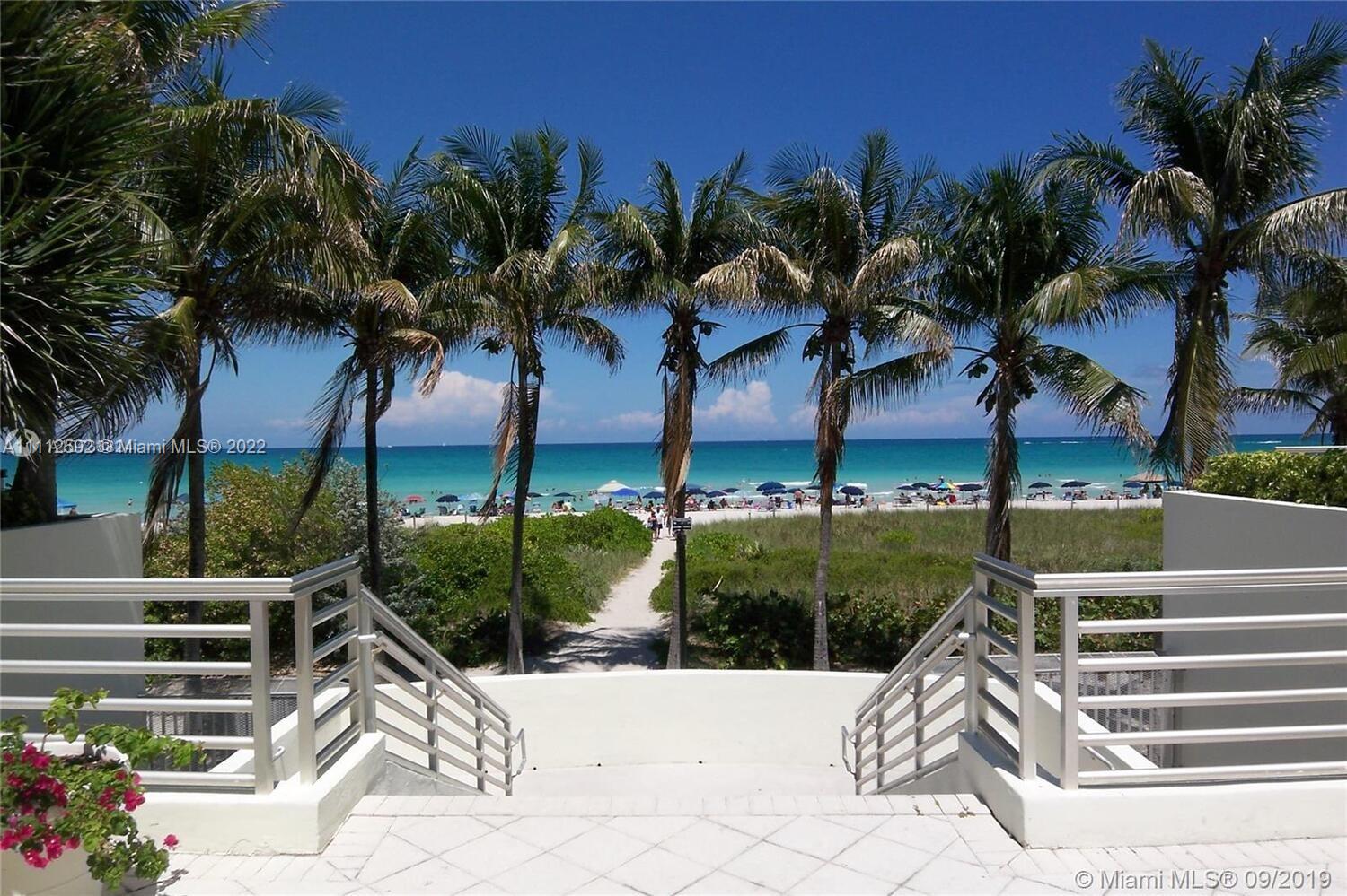 6dd28e9b-370 5161 Collins Ave # 210, Miami Beach FL 33140 — #A11112592