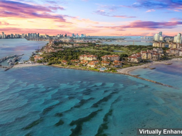 19143 Fisher Island Dr # 19143, Miami Beach FL 33109 — #A11113066