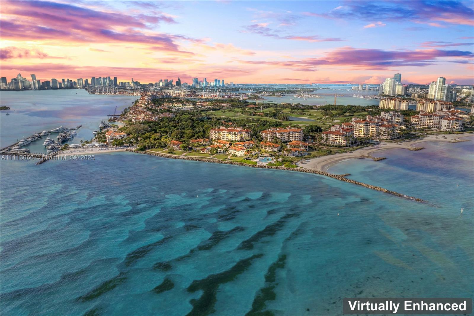 19143 Fisher Island Dr # 19143, Miami Beach FL 33109 — #A11113066