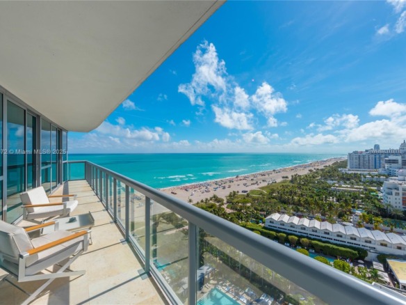 101 20th St # 2208, Miami Beach FL 33139 — #A11113472