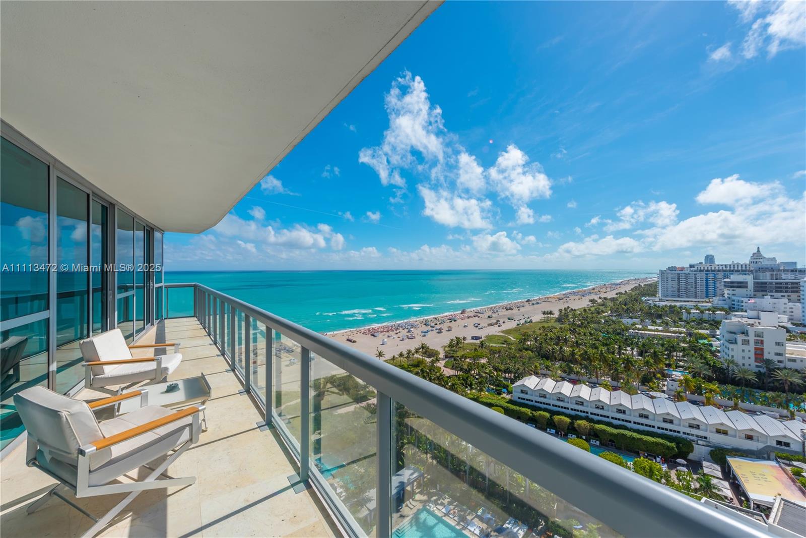 6dd28e9b-373 101 20th St # 2208, Miami Beach FL 33139 — #A11113472