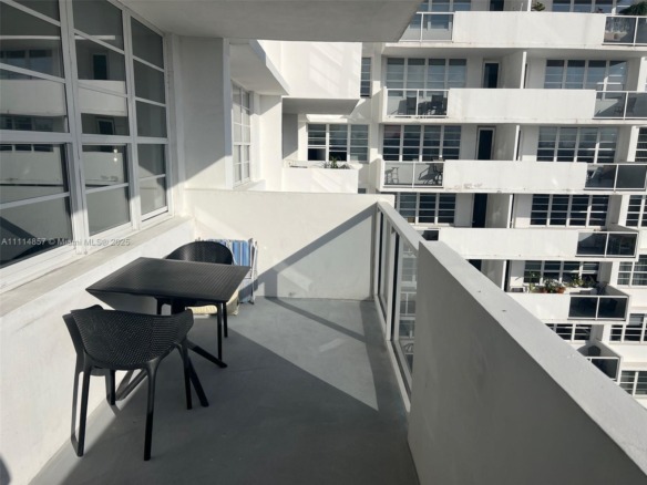 100 Lincoln Rd # 1207, Miami Beach FL 33139 — #A11114857