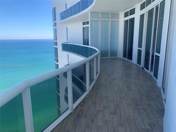 15811 Collins Ave # 4203, Sunny Isles Beach FL 33160 — #A11129089