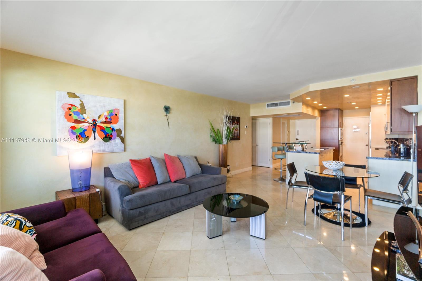 100 Lincoln Rd # 1533, Miami Beach FL 33139 — #A11137946