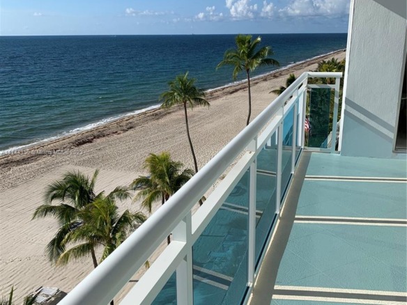 3430 Galt Ocean Dr # 506, Fort Lauderdale FL 33308 — #A11144355