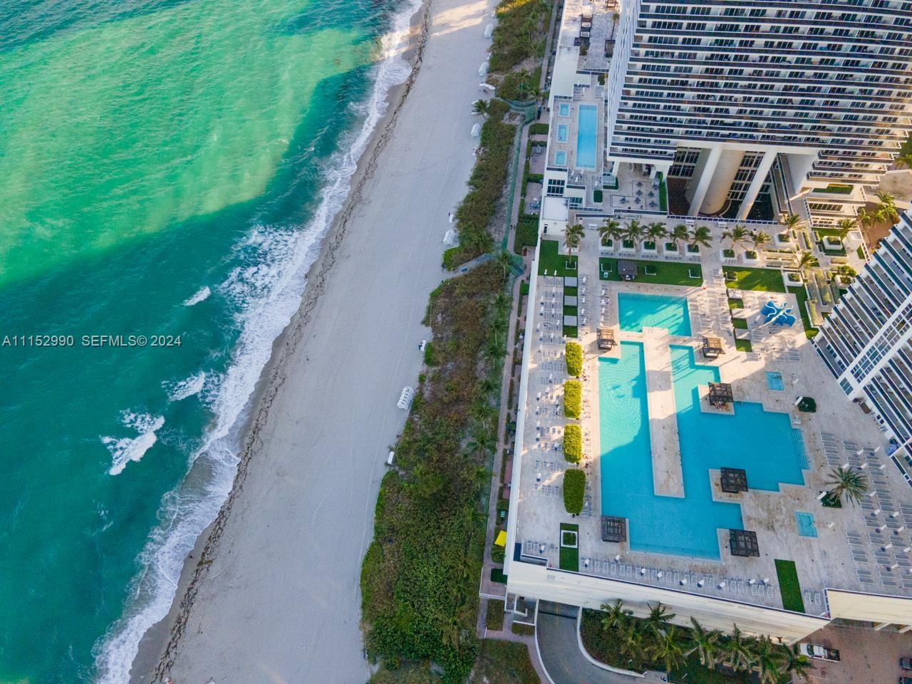 6dd28e9b-397 1830 OCEAN DR # 4710, Hallandale Beach FL 33009 — #A11152990