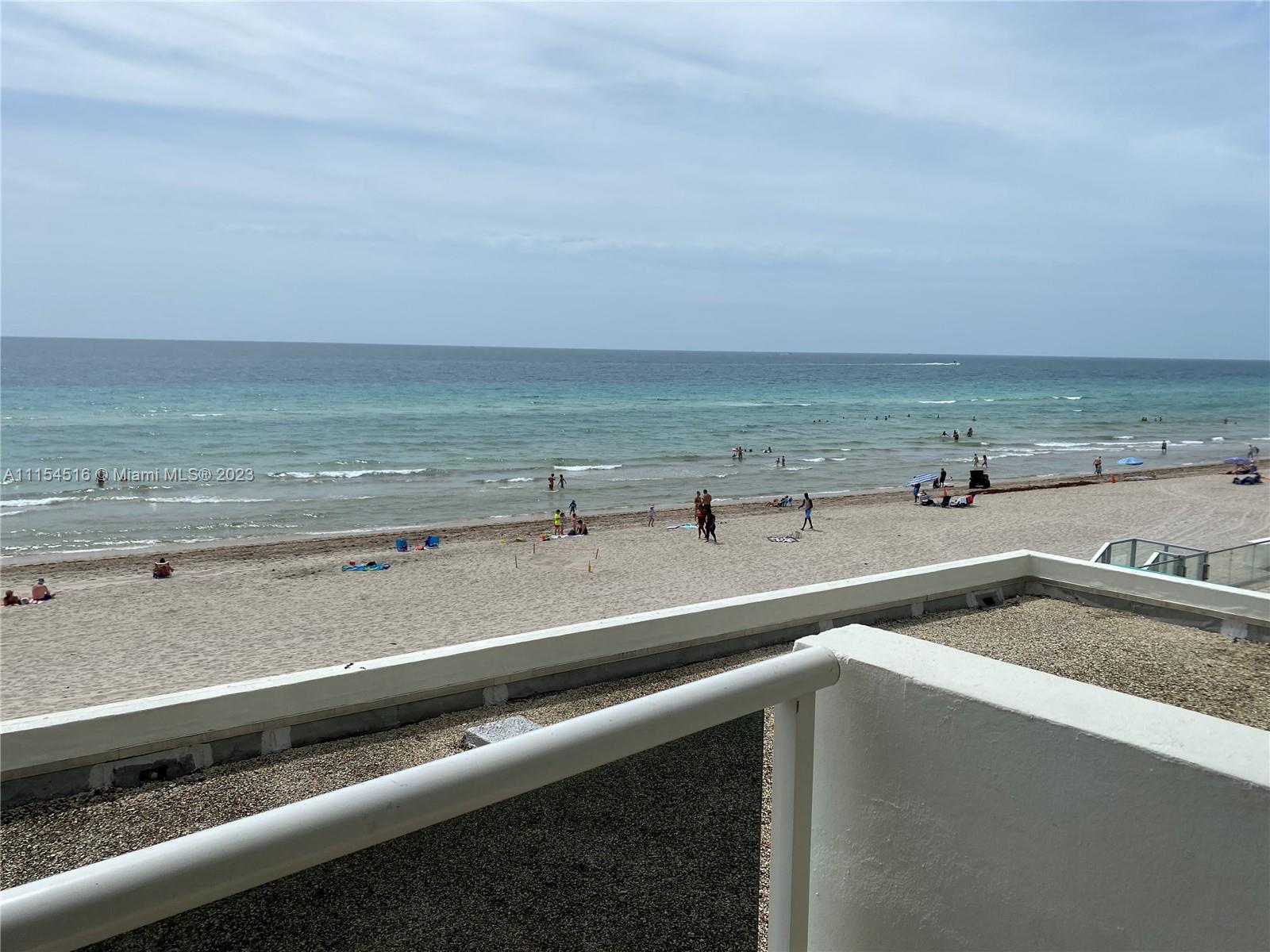 6dd28e9b-398 3725 S Ocean Dr # 301, Hollywood FL 33019 — #A11154516