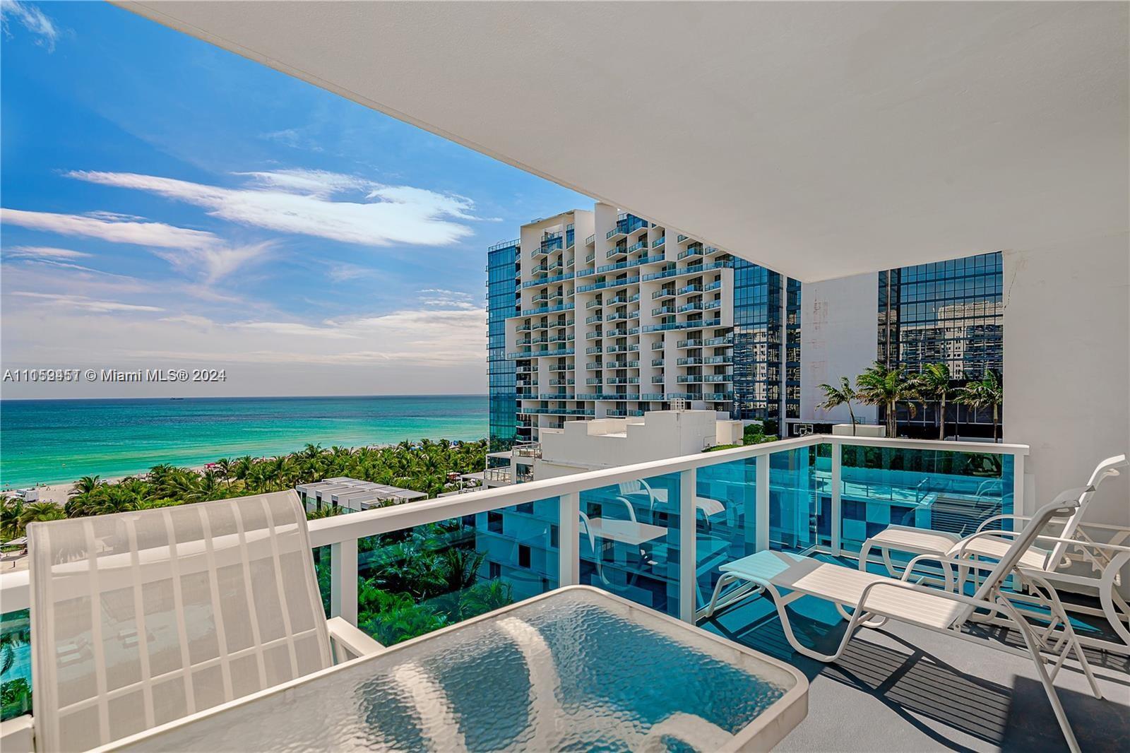 6dd28e9b-401 2301 Collins Ave # 938, Miami Beach FL 33139 — #A11159451
